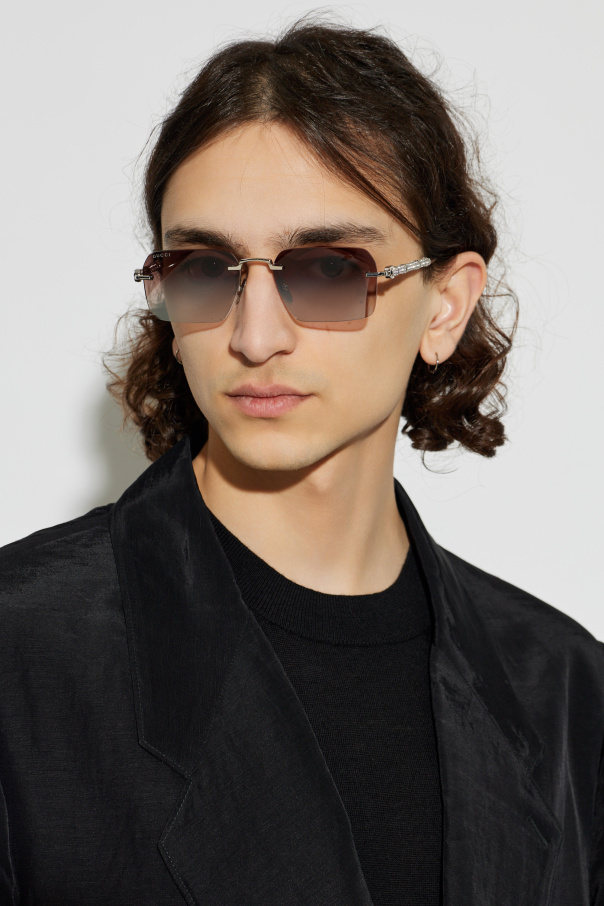 Gucci Sunglasses | Men's | Vitkac